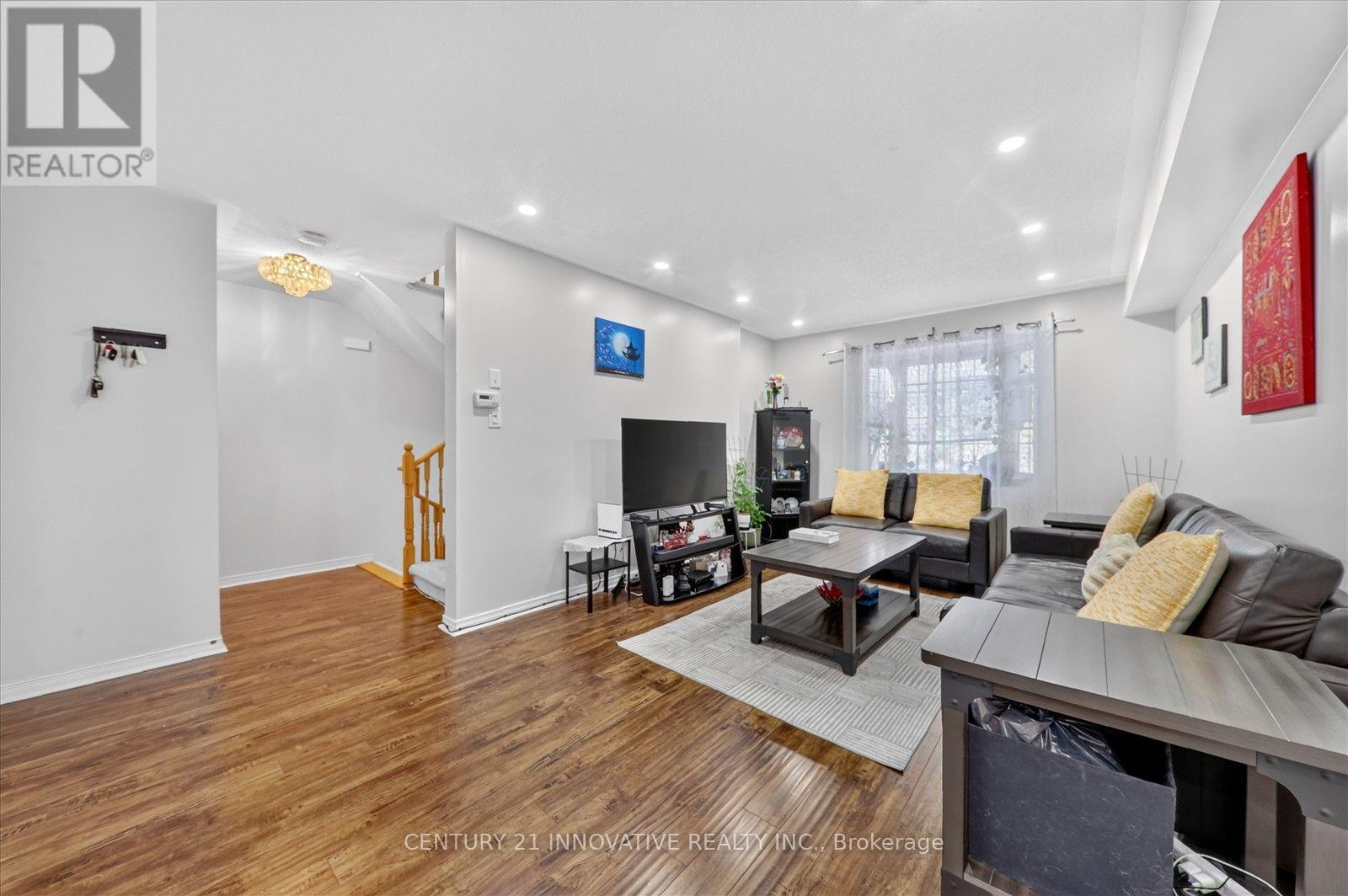 28 Eli Shackleton Court, Toronto, Ontario  M1E 5K3 - Photo 13 - E13749680
