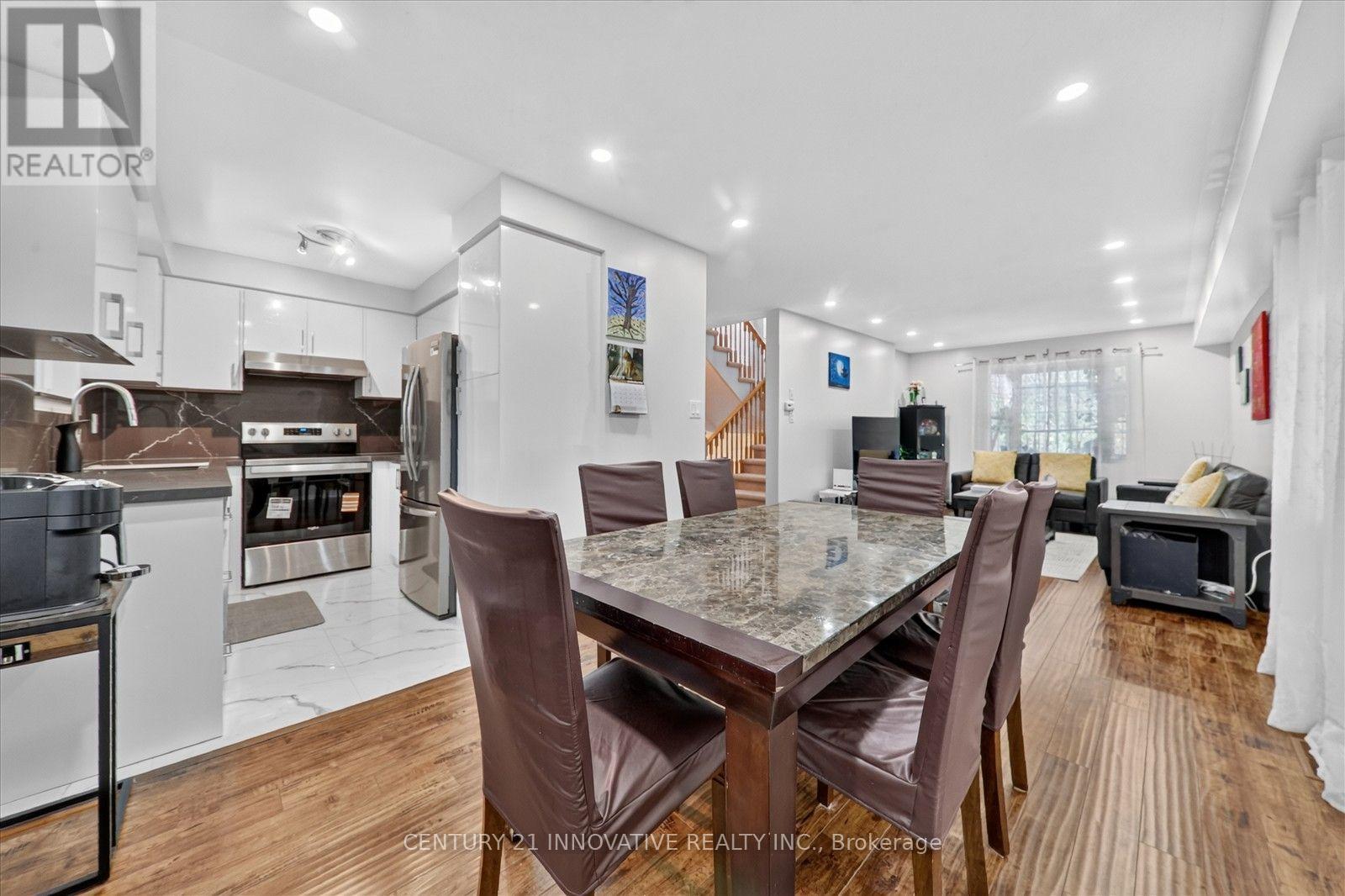 28 Eli Shackleton Court, Toronto, Ontario  M1E 5K3 - Photo 15 - E13749680