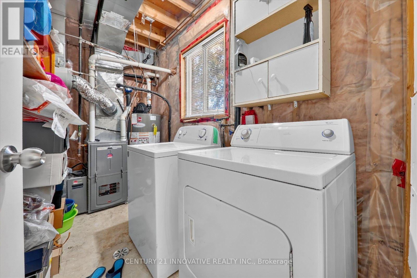 28 Eli Shackleton Court, Toronto, Ontario  M1E 5K3 - Photo 34 - E13749680