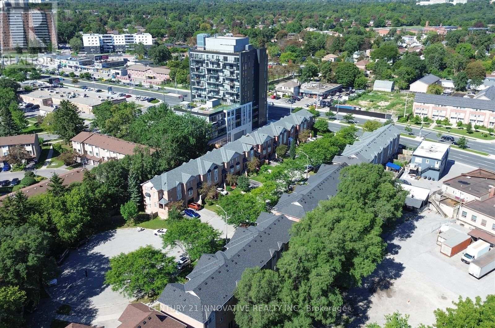 28 Eli Shackleton Court, Toronto, Ontario  M1E 5K3 - Photo 40 - E13749680
