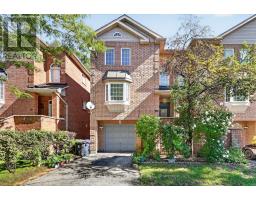 28 ELI SHACKLETON COURT, Toronto, Ontario
