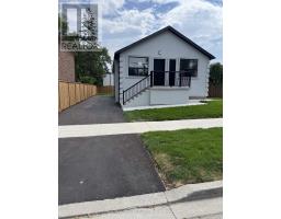 UNIT 3- LOWER - 101 MINERVA AVENUE, Toronto, Ontario