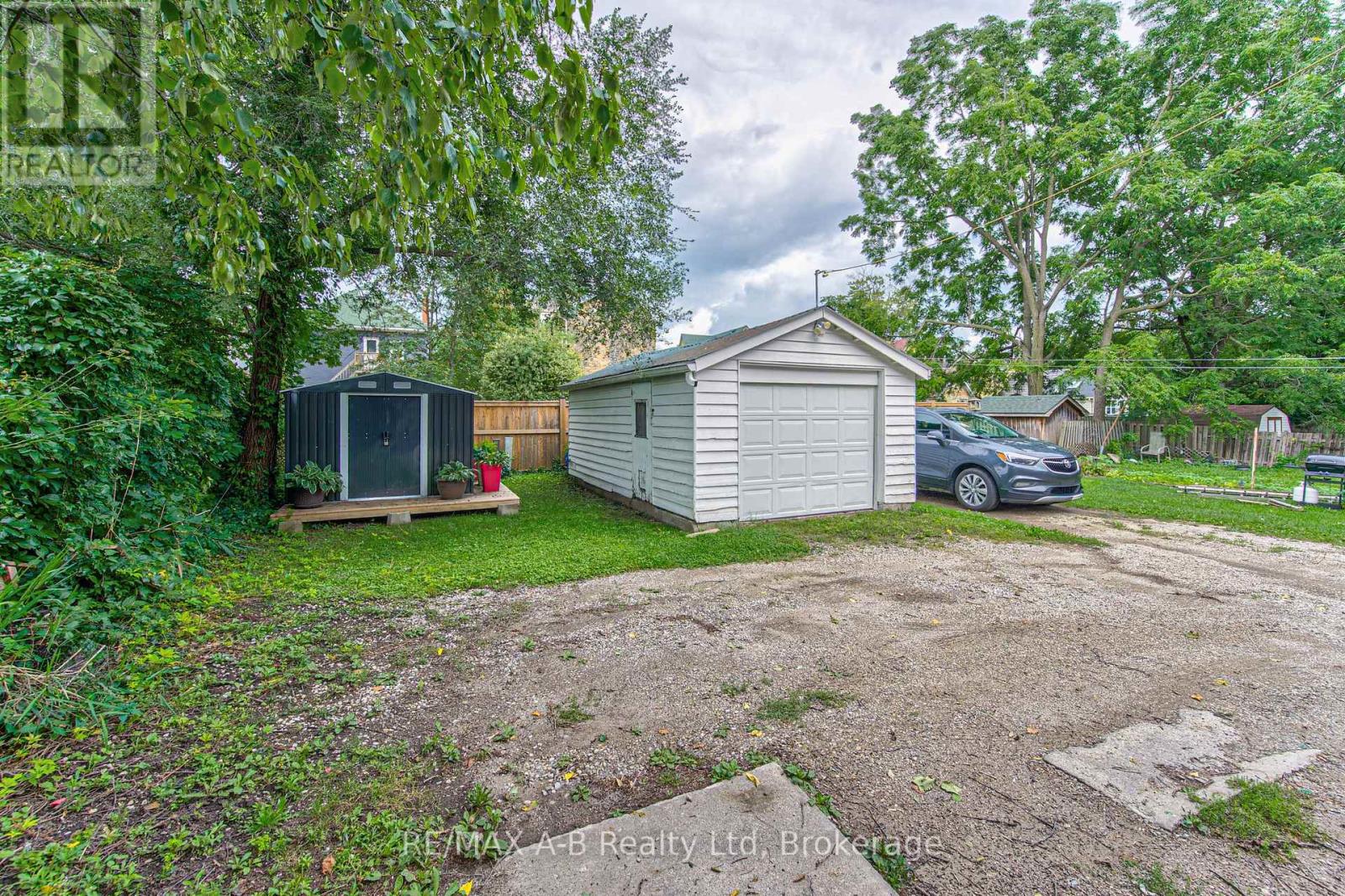 40 Douro Street, Stratford, Ontario  N5A 3R3 - Photo 42 - X13749664