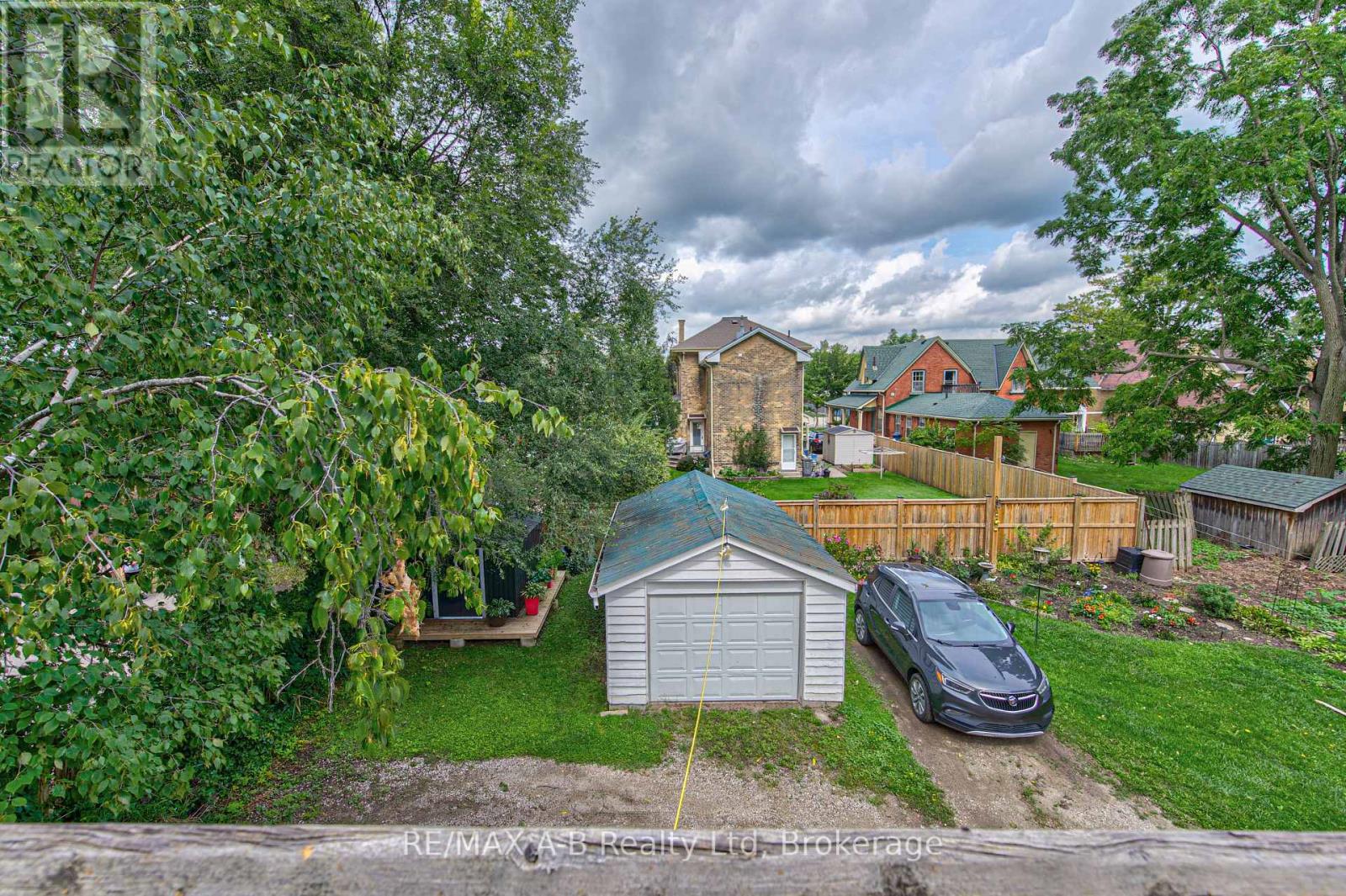 40 Douro Street, Stratford, Ontario  N5A 3R3 - Photo 44 - X13749664
