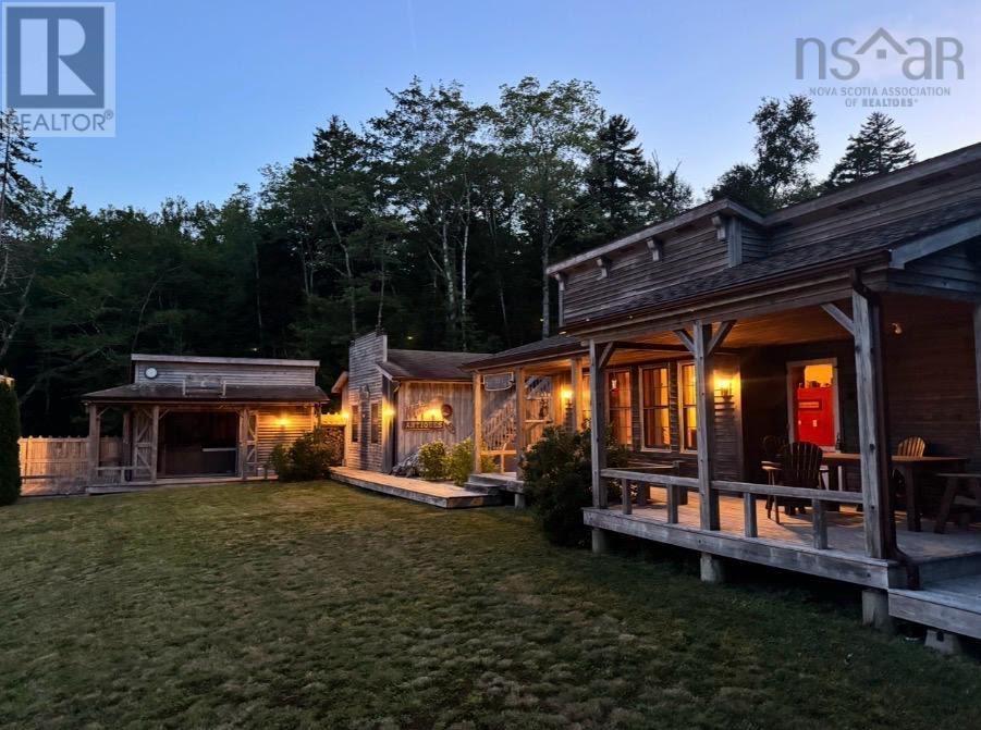 240 Pine Prince Drive, Briar Lake, Nova Scotia