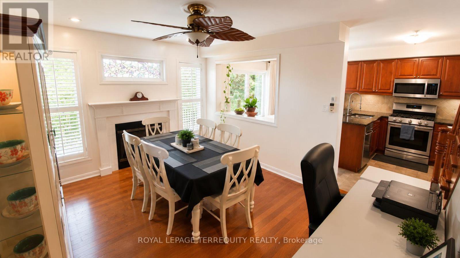 2223 Jillian Lane, Oakville, Ontario  L6M 0G7 - Photo 14 - W13749656