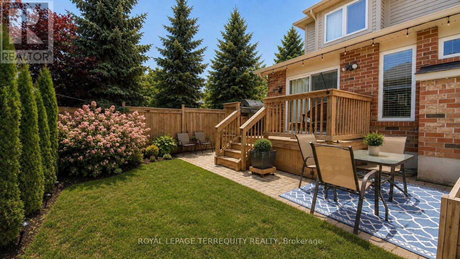 2223 Jillian Lane, Oakville, Ontario  L6M 0G7 - Photo 3 - W13749656