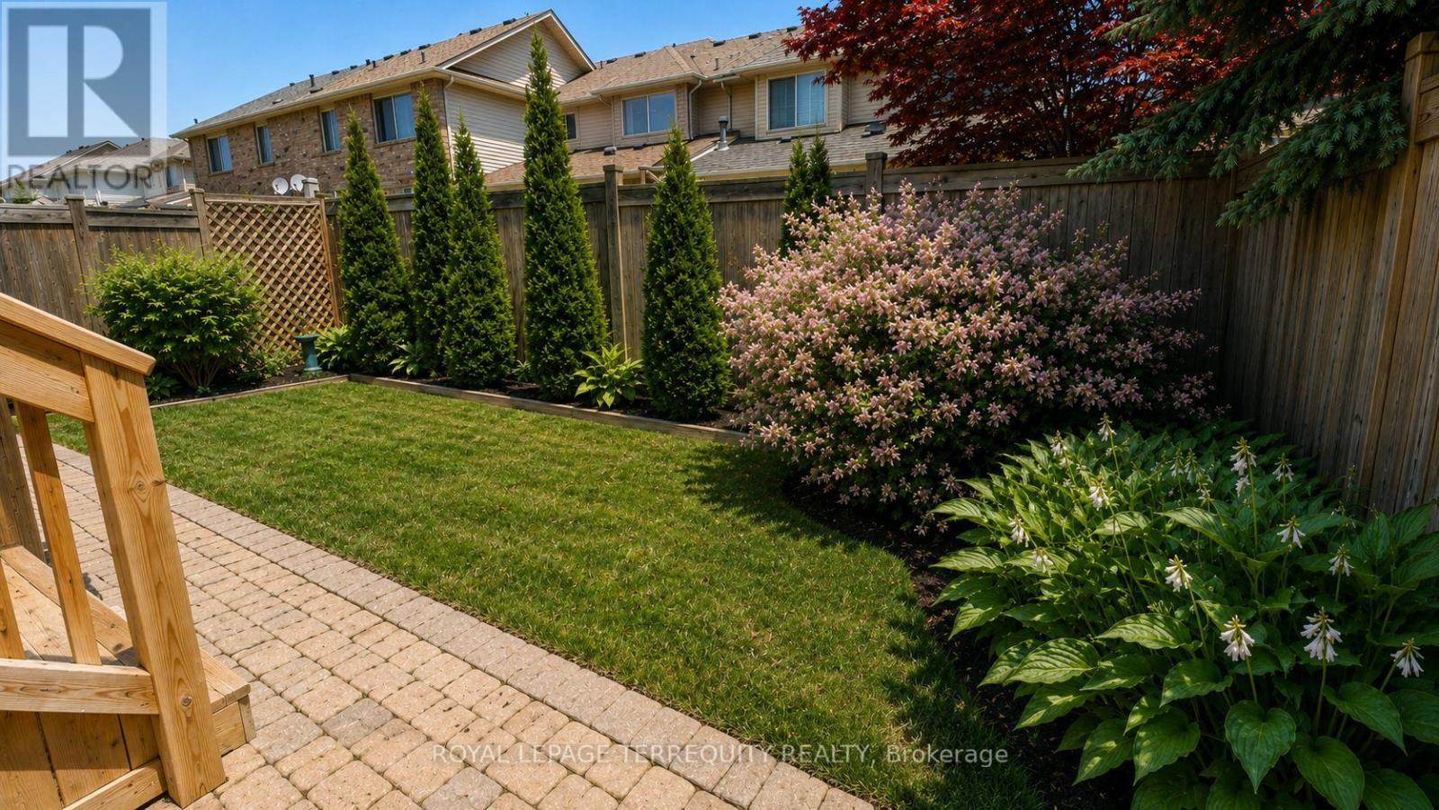 2223 Jillian Lane, Oakville, Ontario  L6M 0G7 - Photo 4 - W13749656
