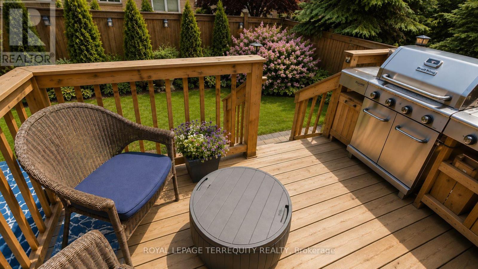 2223 Jillian Lane, Oakville, Ontario  L6M 0G7 - Photo 6 - W13749656