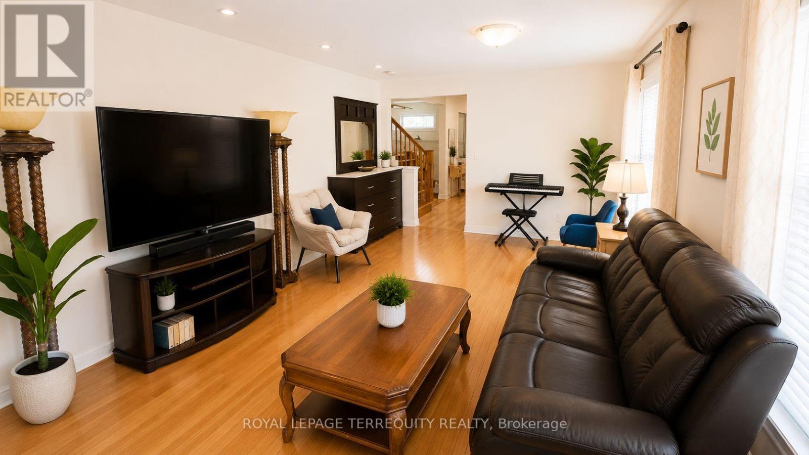 2223 Jillian Lane, Oakville, Ontario  L6M 0G7 - Photo 8 - W13749656