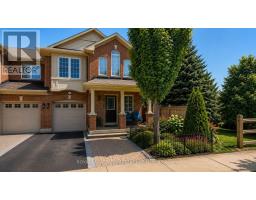 2223 JILLIAN LANE, Oakville, Ontario