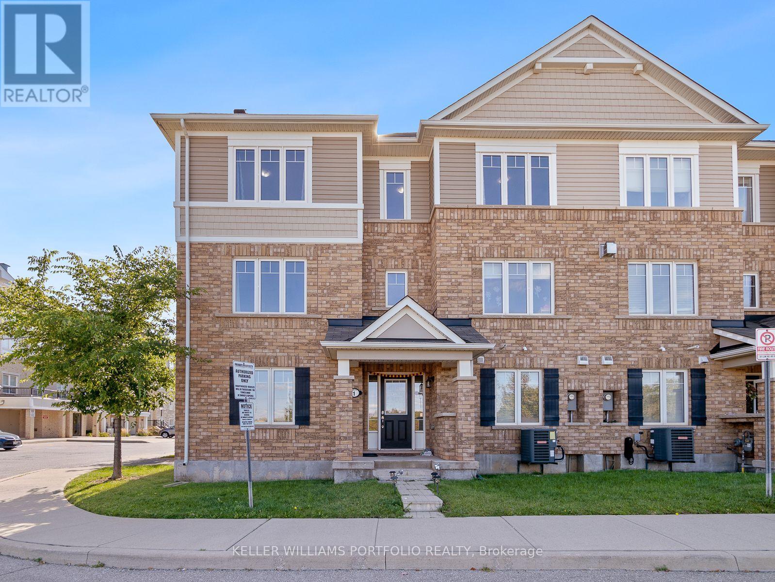 1 - 1025 NADALIN HEIGHTS, Milton, Ontario
