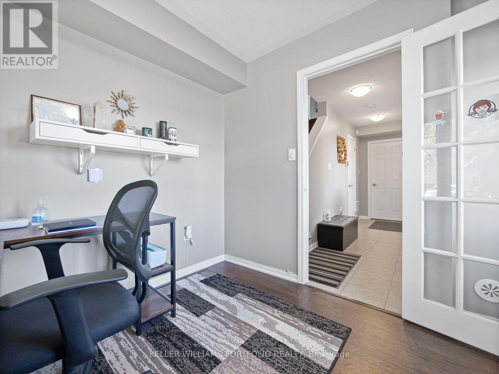 1 - 1025 Nadalin Heights, Milton, Ontario  L9T 8R3 - Photo 11 - W13749672