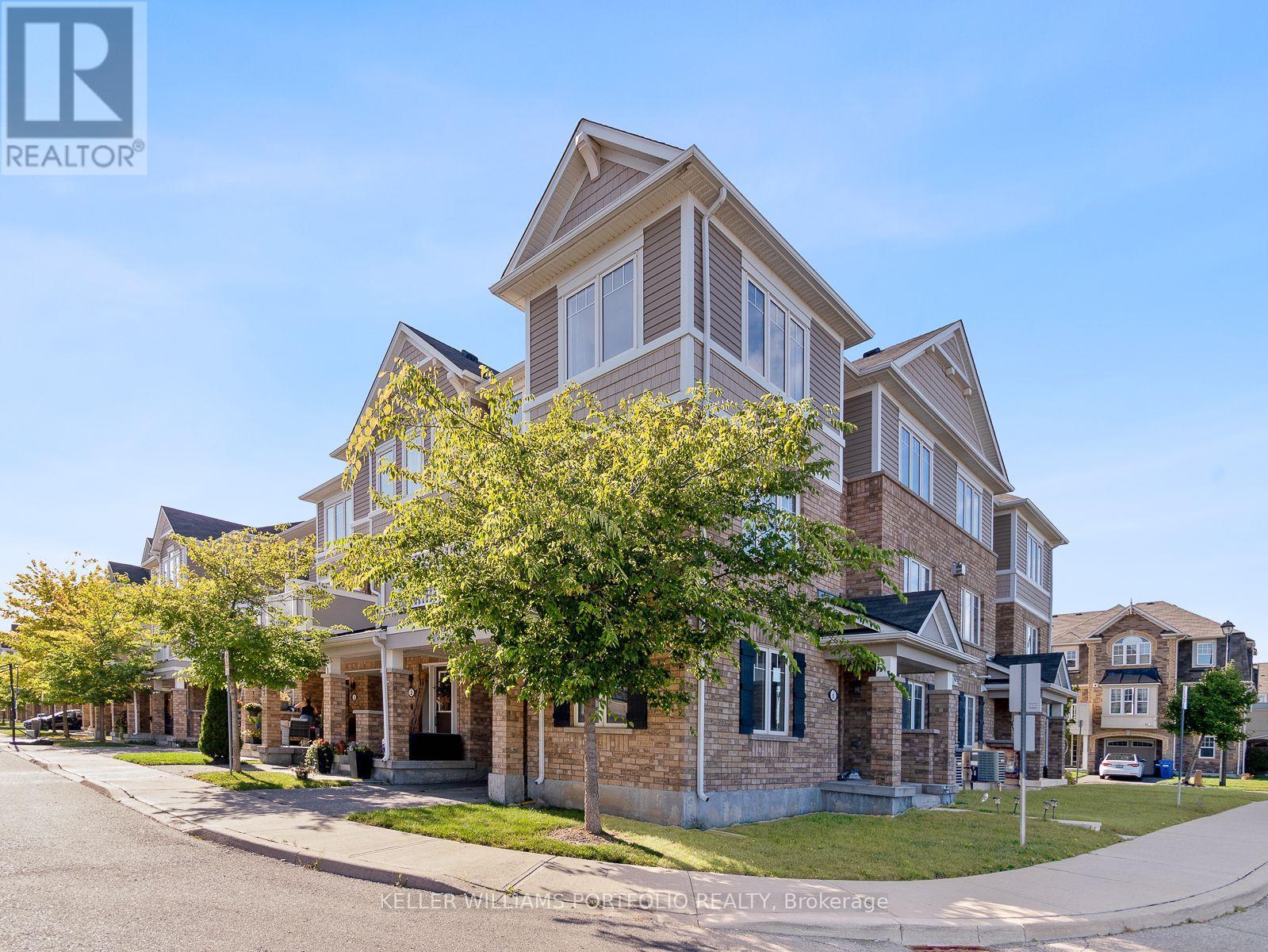 1 - 1025 Nadalin Heights, Milton, Ontario  L9T 8R3 - Photo 2 - W13749672
