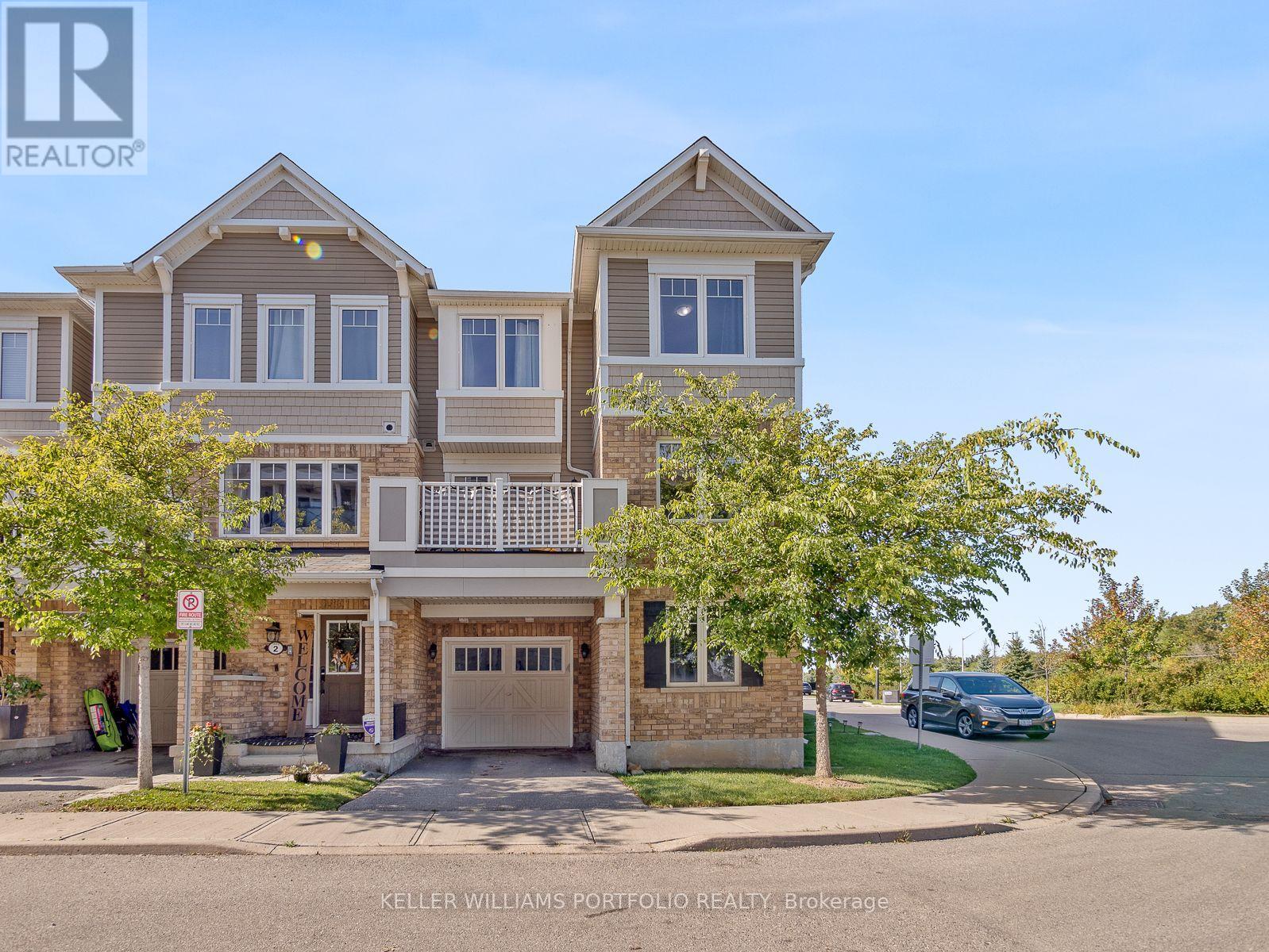 1 - 1025 Nadalin Heights, Milton, Ontario  L9T 8R3 - Photo 3 - W13749672