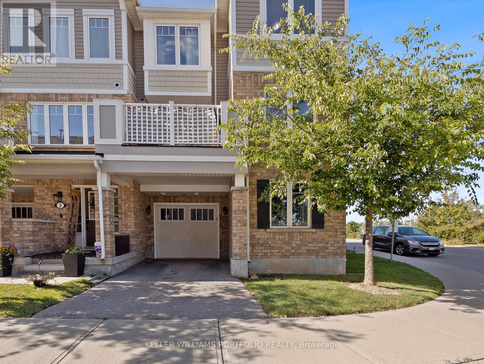 1 - 1025 Nadalin Heights, Milton, Ontario  L9T 8R3 - Photo 5 - W13749672