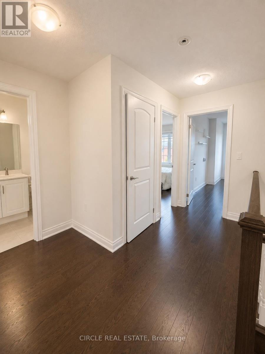 44 Fordham Road, Brampton, Ontario  L6Y 6K2 - Photo 10 - W13749684