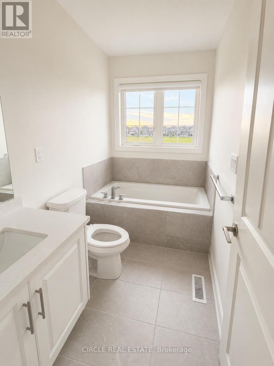 44 Fordham Road, Brampton, Ontario  L6Y 6K2 - Photo 13 - W13749684