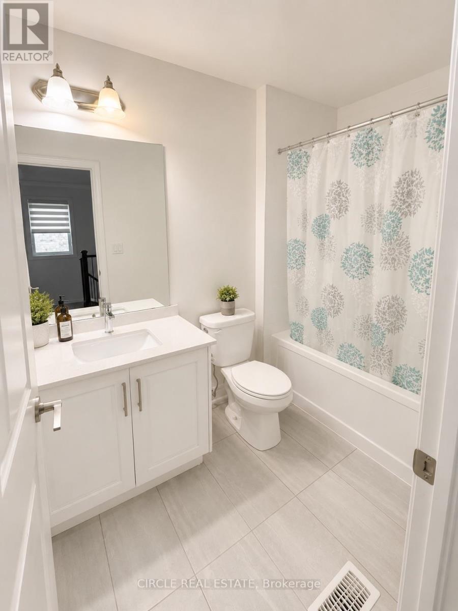 44 Fordham Road, Brampton, Ontario  L6Y 6K2 - Photo 16 - W13749684