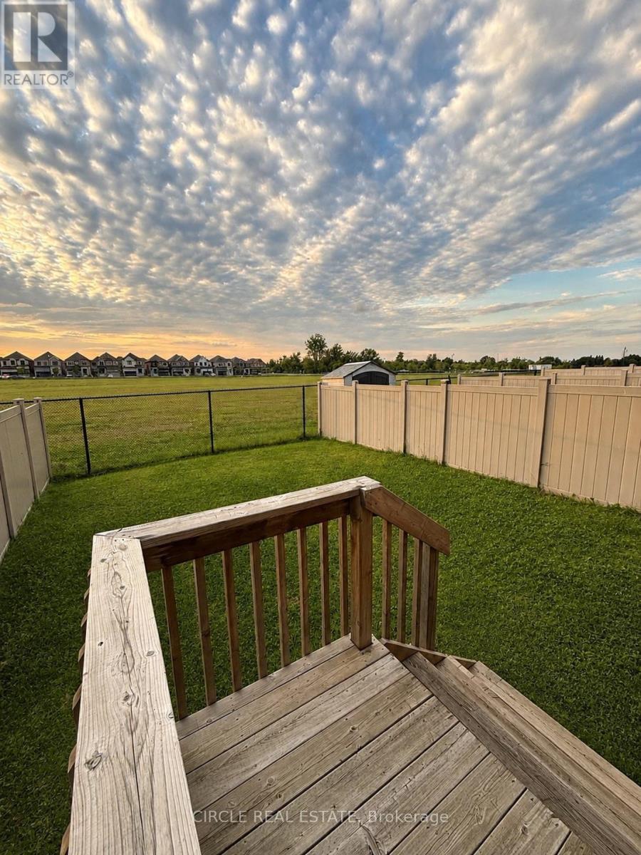 44 Fordham Road, Brampton, Ontario  L6Y 6K2 - Photo 20 - W13749684
