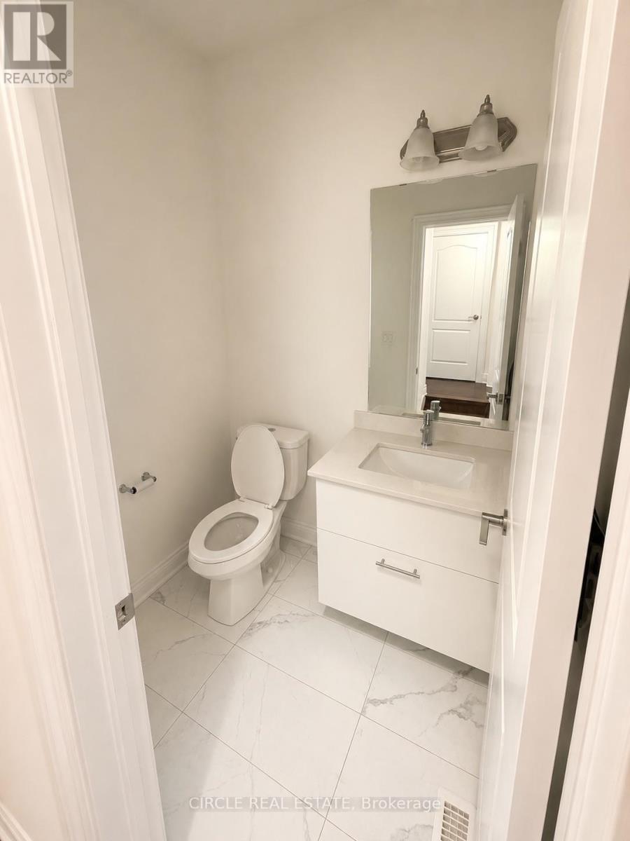 44 Fordham Road, Brampton, Ontario  L6Y 6K2 - Photo 21 - W13749684