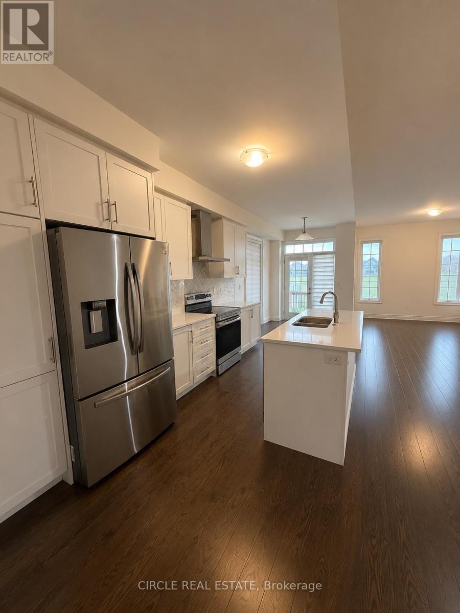44 Fordham Road, Brampton, Ontario  L6Y 6K2 - Photo 6 - W13749684