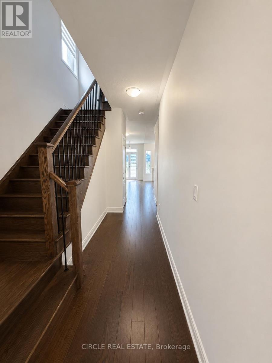 44 Fordham Road, Brampton, Ontario  L6Y 6K2 - Photo 8 - W13749684