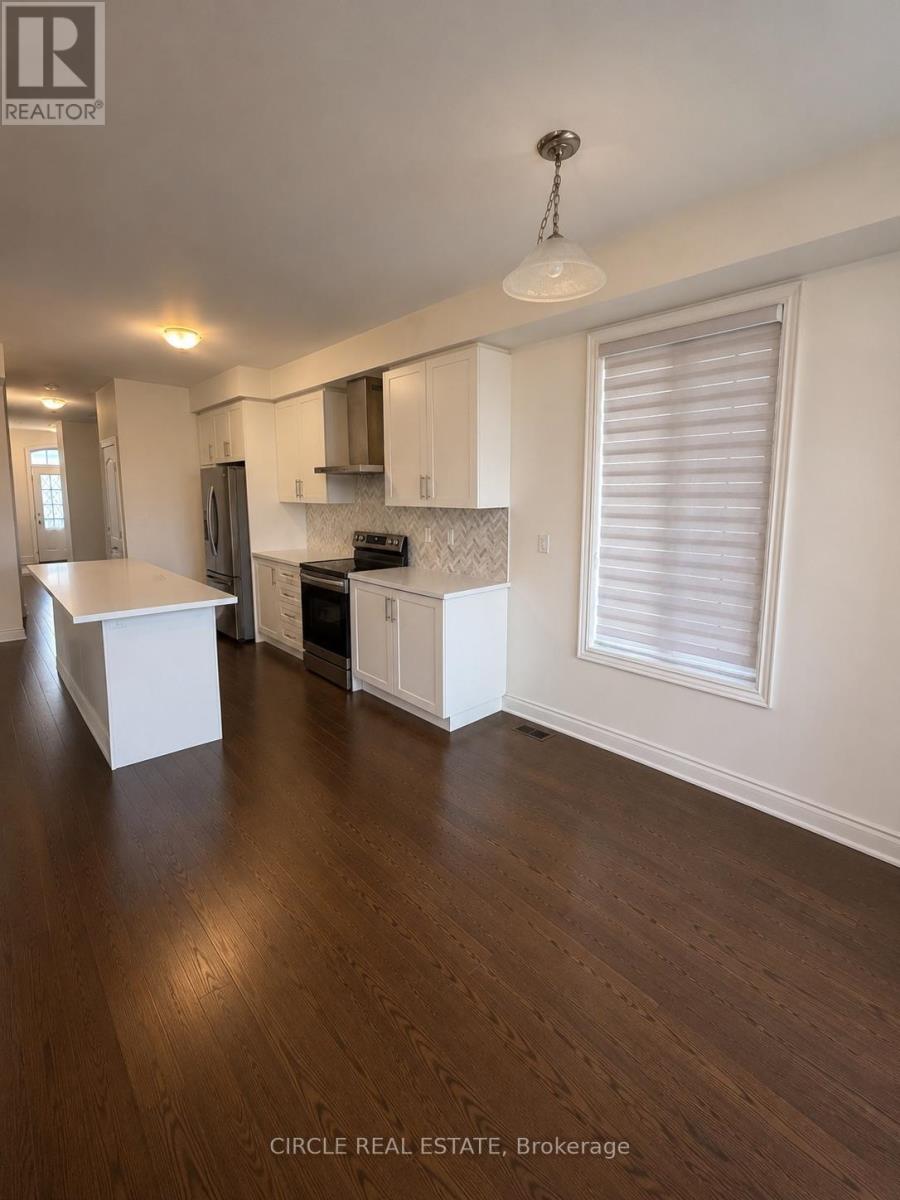44 Fordham Road, Brampton, Ontario  L6Y 6K2 - Photo 9 - W13749684