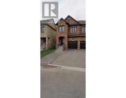 44 FORDHAM ROAD, Brampton, Ontario