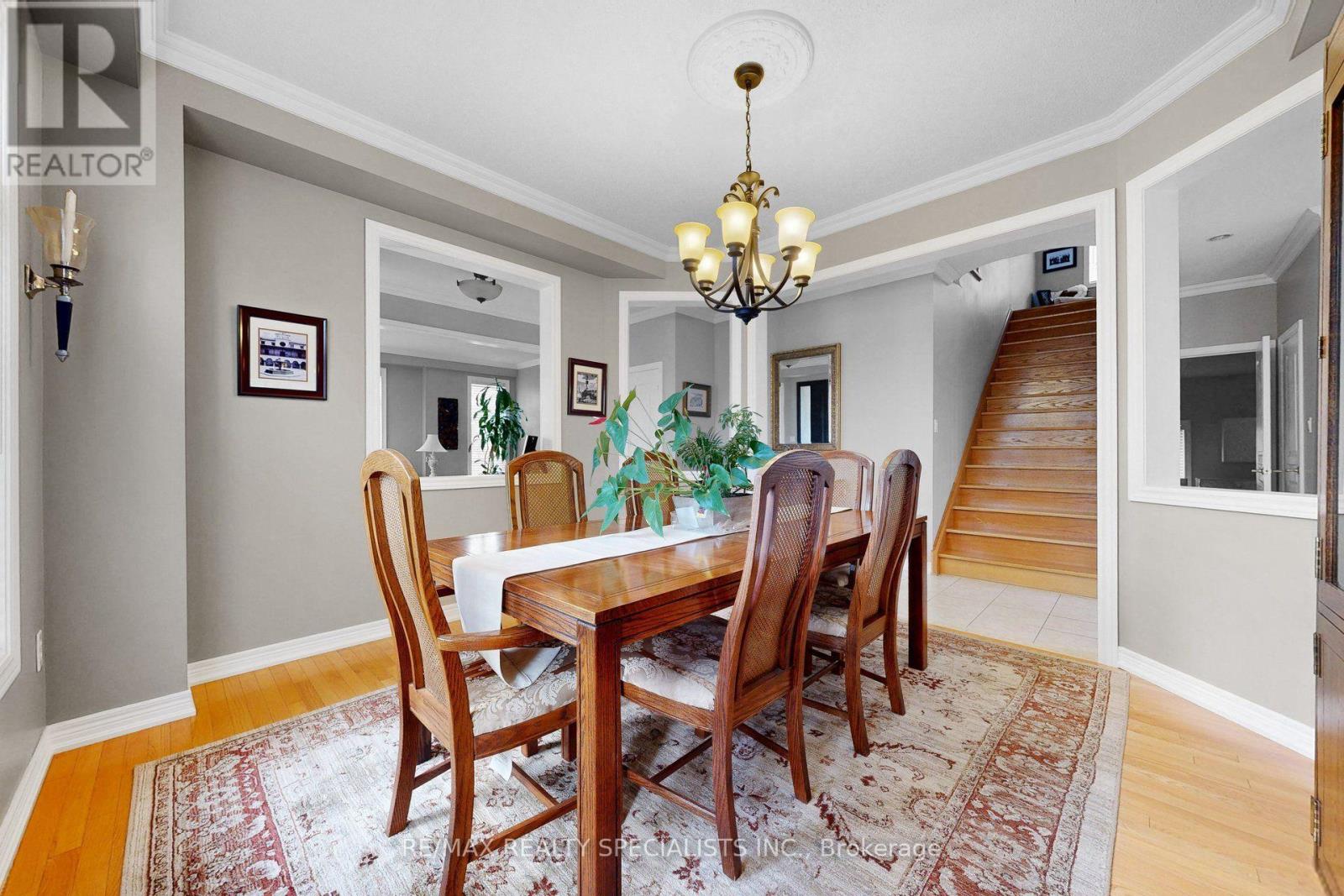 1239 Fox Crescent, Milton, Ontario  L9T 0S7 - Photo 9 - W13749700