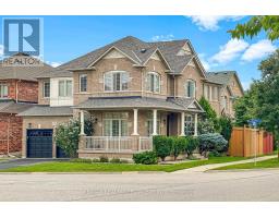 1239 FOX CRESCENT, Milton, Ontario