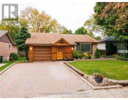 BSMT - 1374 LUDBROOK COURT, Mississauga, Ontario