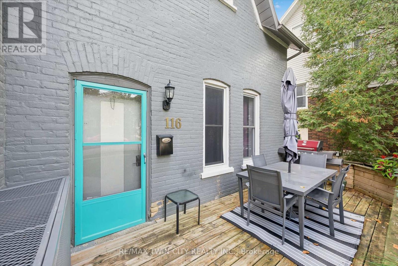 114 Church Street, Kitchener, Ontario  N2G 2S4 - Photo 8 - X13749670