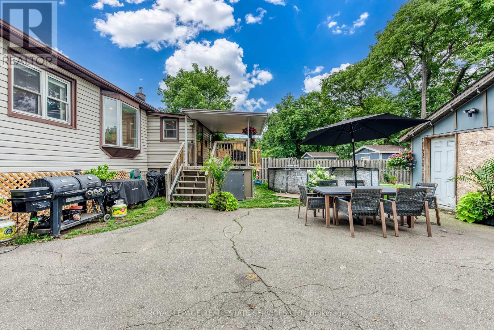 6 Rembe Avenue, Hamilton, Ontario  L8H 7G6 - Photo 41 - X13749696
