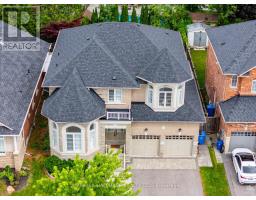 411 HOOVER PARK DRIVE, Whitchurch-Stouffville, Ontario