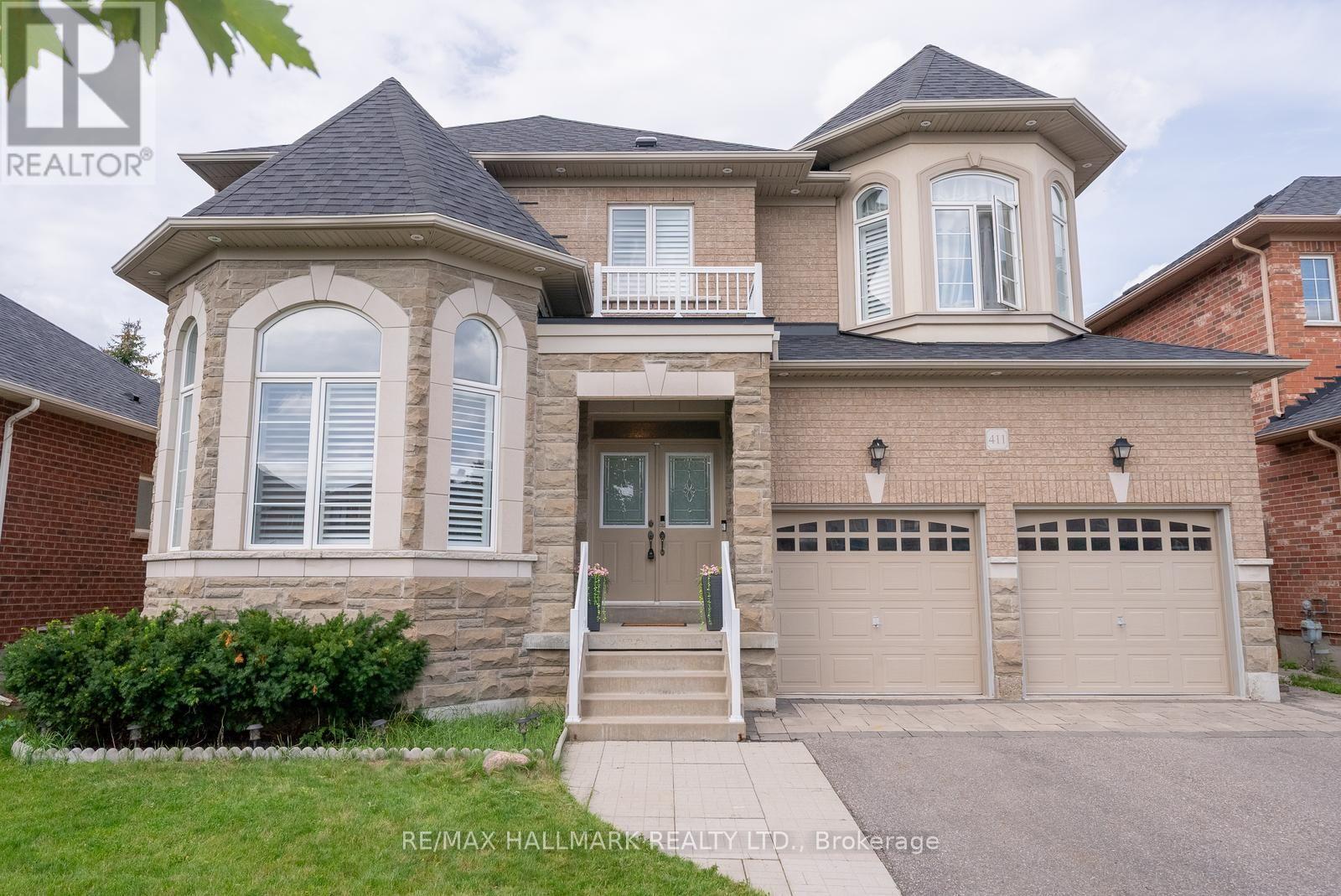 411 Hoover Park Drive, Whitchurch-Stouffville, Ontario  L4A 1P4 - Photo 2 - N13598976