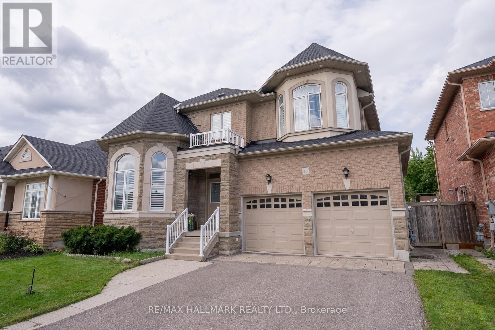 411 Hoover Park Drive, Whitchurch-Stouffville, Ontario  L4A 1P4 - Photo 4 - N13598976