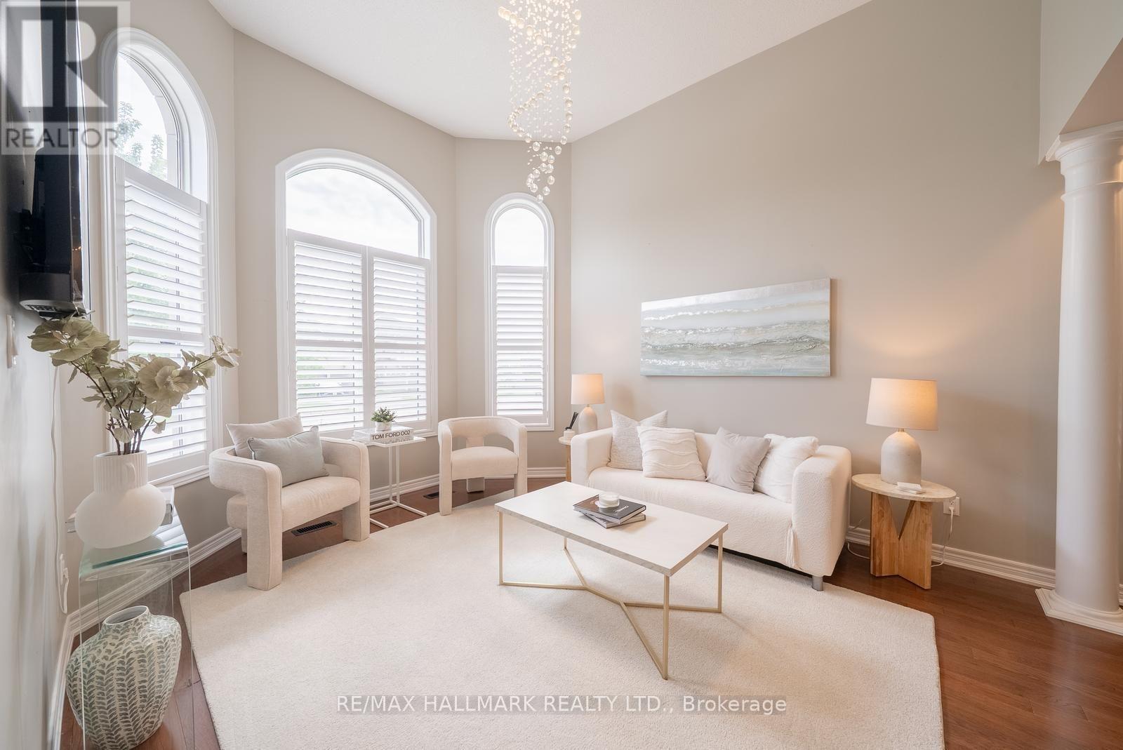 411 Hoover Park Drive, Whitchurch-Stouffville, Ontario  L4A 1P4 - Photo 7 - N13598976