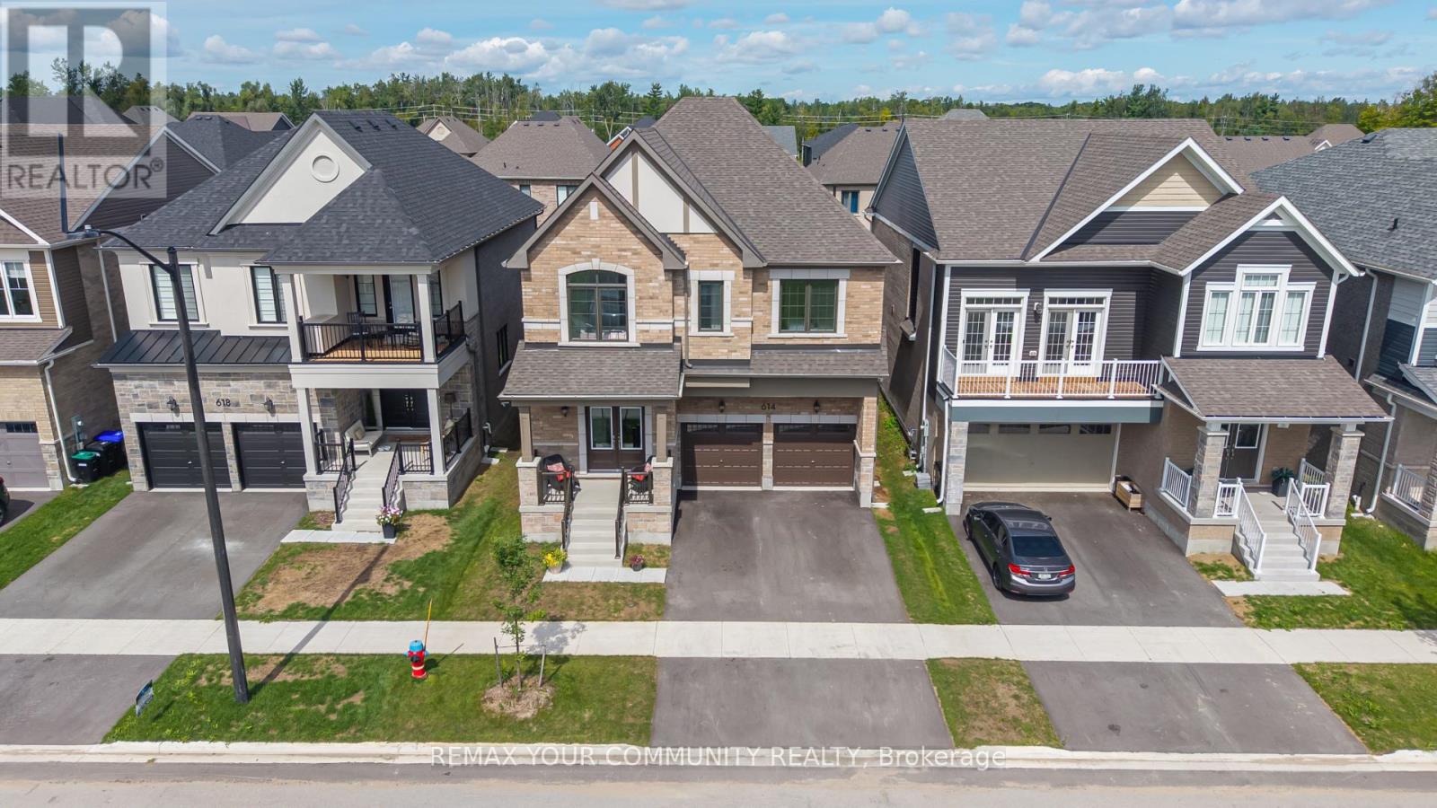 614 Newlove Street, Innisfil, Ontario  L9S 0S2 - Photo 46 - N13749636