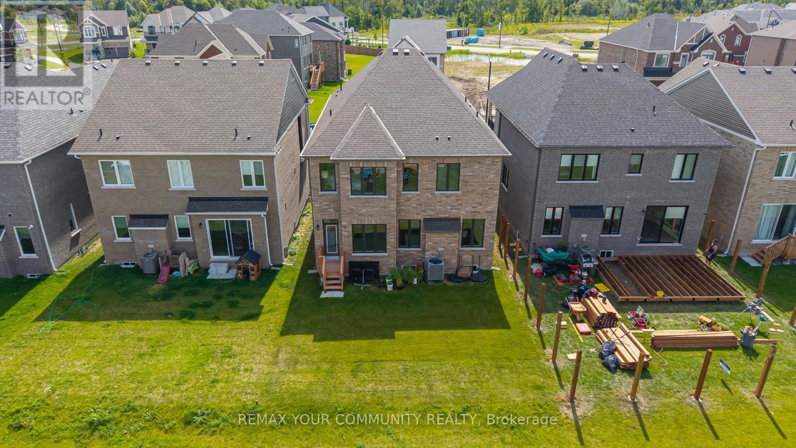 614 Newlove Street, Innisfil, Ontario  L9S 0S2 - Photo 45 - N13749636