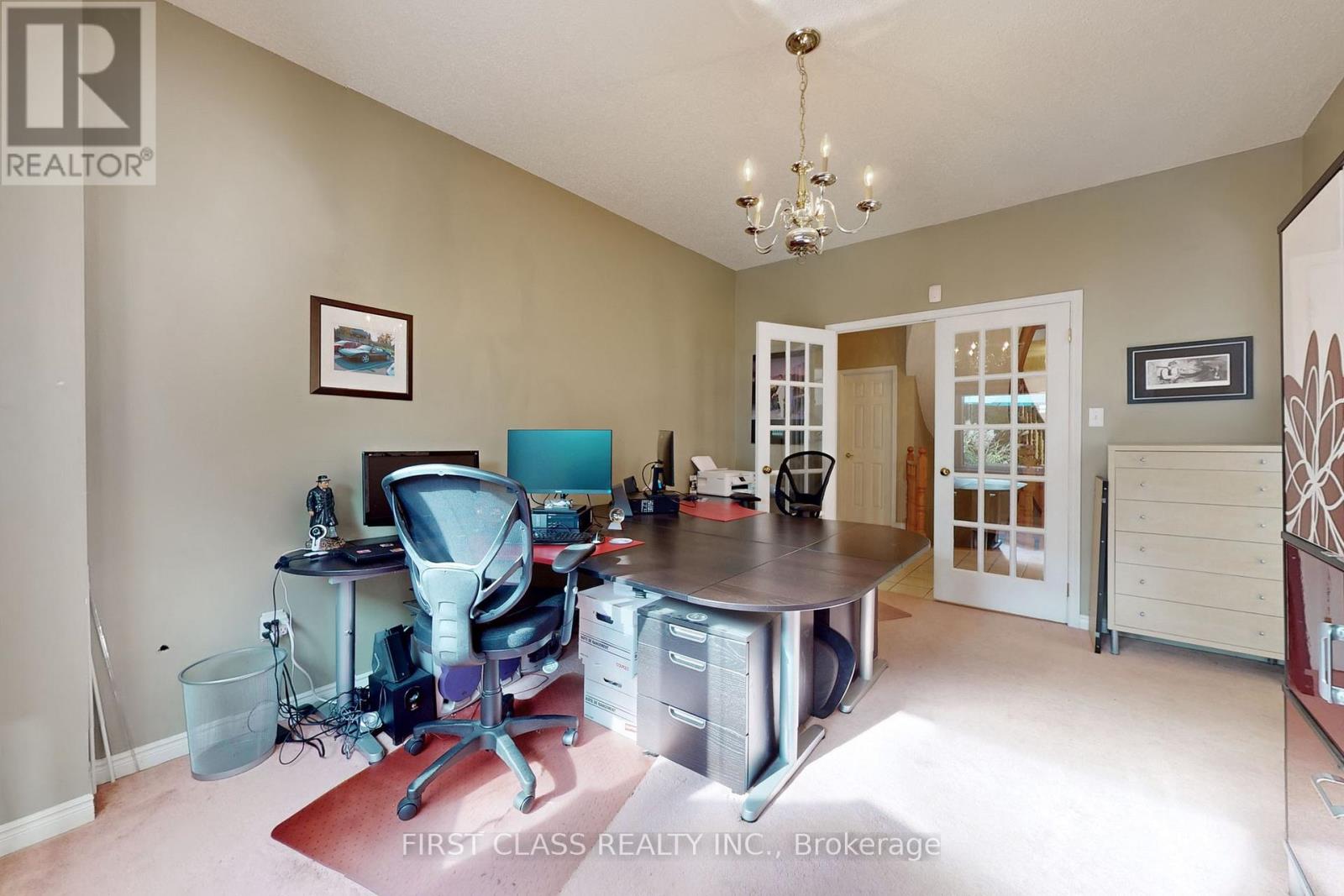 7 Kenpark Avenue, Brampton, Ontario  L6Z 3P4 - Photo 12 - W12788254