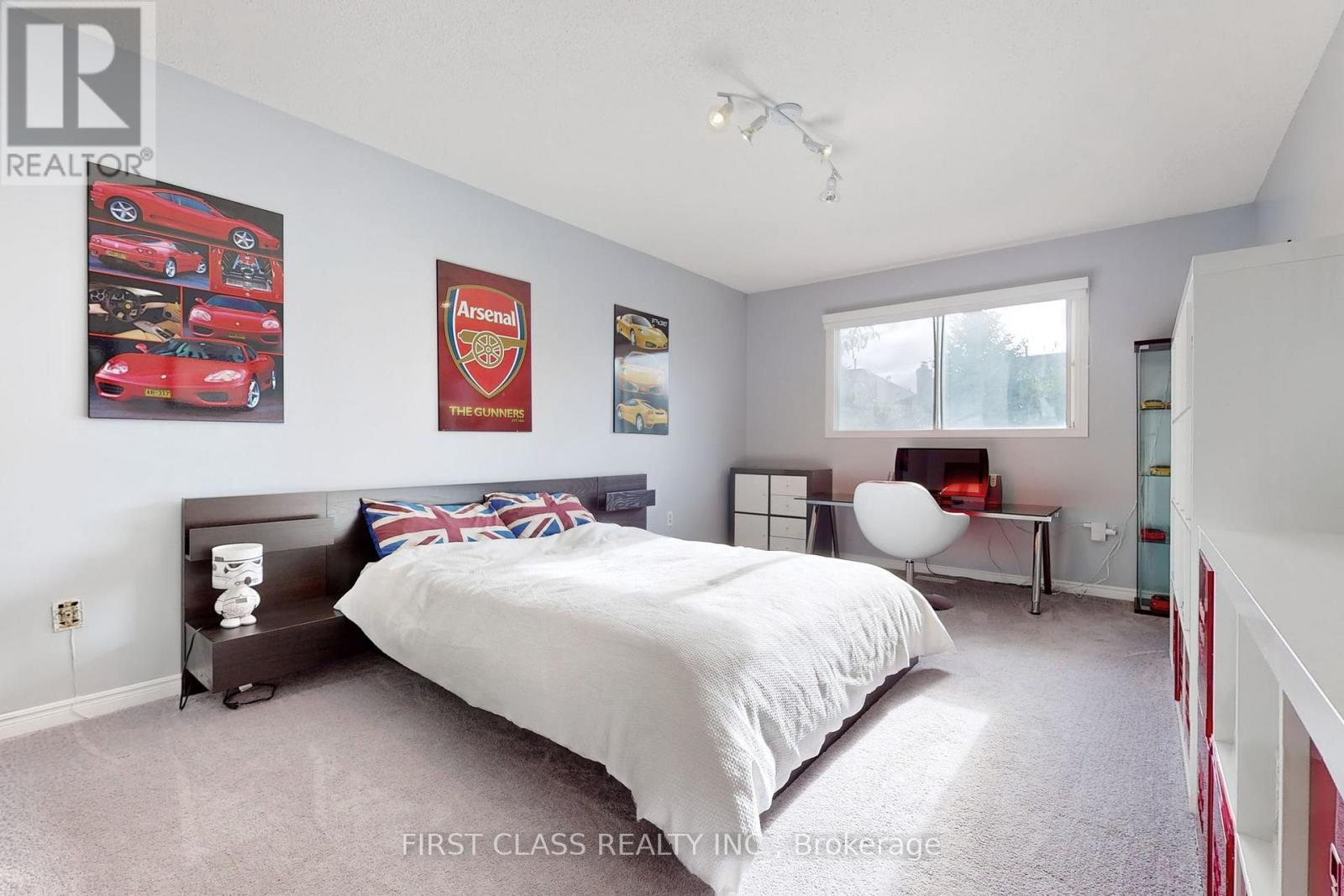 7 Kenpark Avenue, Brampton, Ontario  L6Z 3P4 - Photo 24 - W12788254