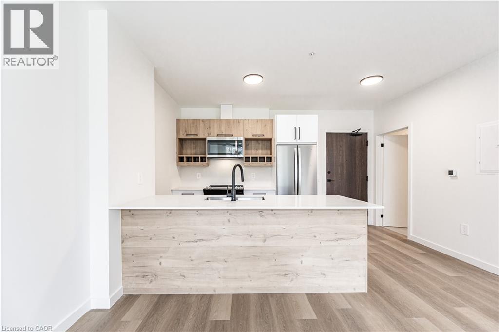 24 Union Street E Unit# 103, Waterloo, Ontario  N2J 1B7 - Photo 17 - 40860580