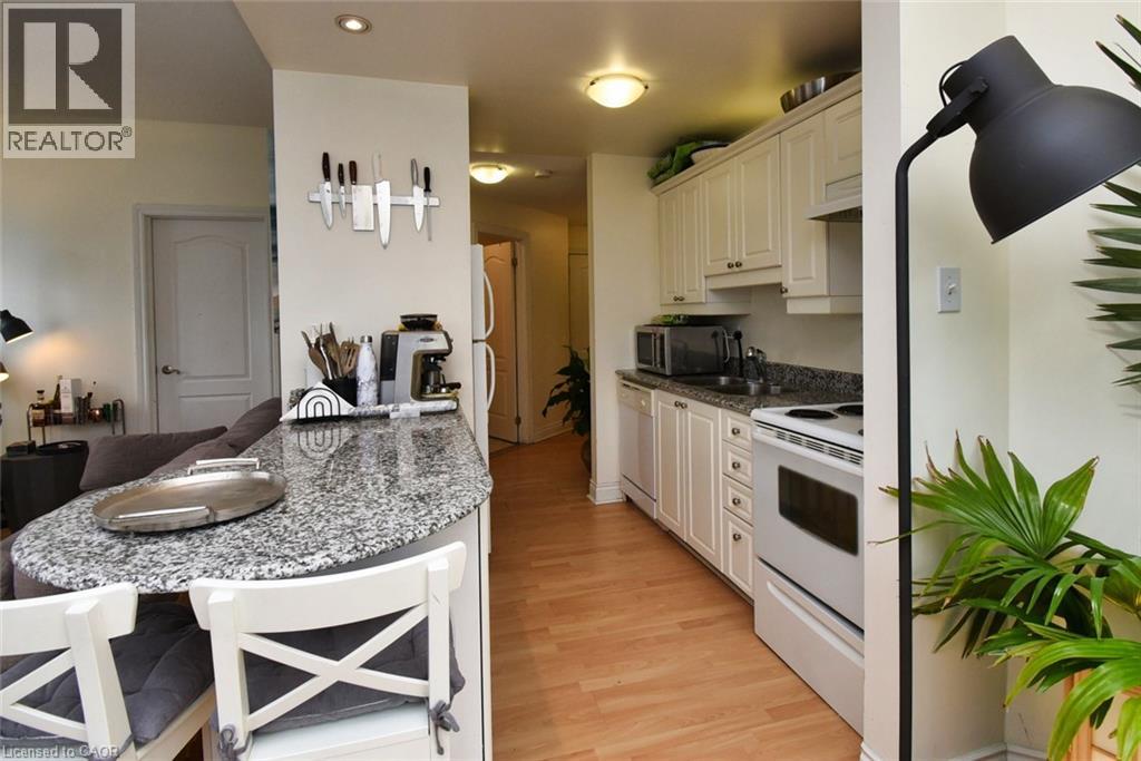 135 James Street S Unit# 502, Hamilton, Ontario  L8P 2Z6 - Photo 10 - 40859711