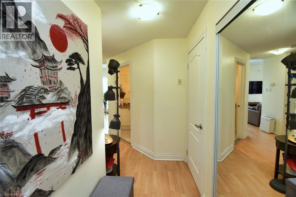 135 James Street S Unit# 502, Hamilton, Ontario  L8P 2Z6 - Photo 2 - 40859711