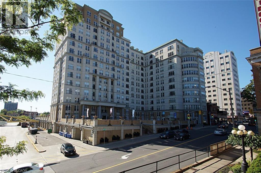 135 James Street S Unit# 502, Hamilton, Ontario  L8P 2Z6 - Photo 28 - 40859711