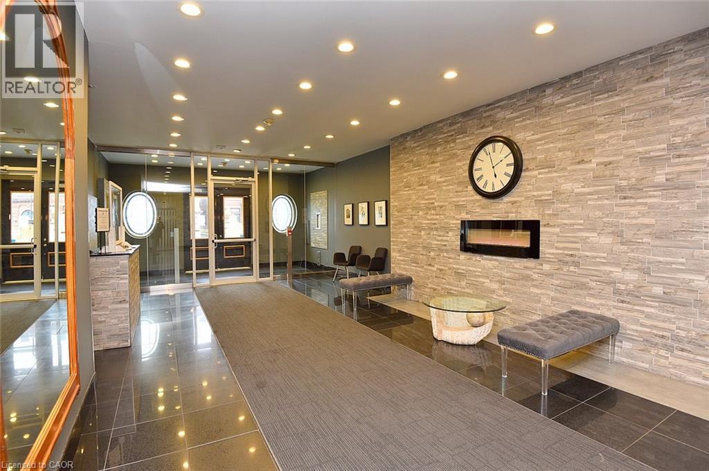 135 James Street S Unit# 502, Hamilton, Ontario  L8P 2Z6 - Photo 29 - 40859711