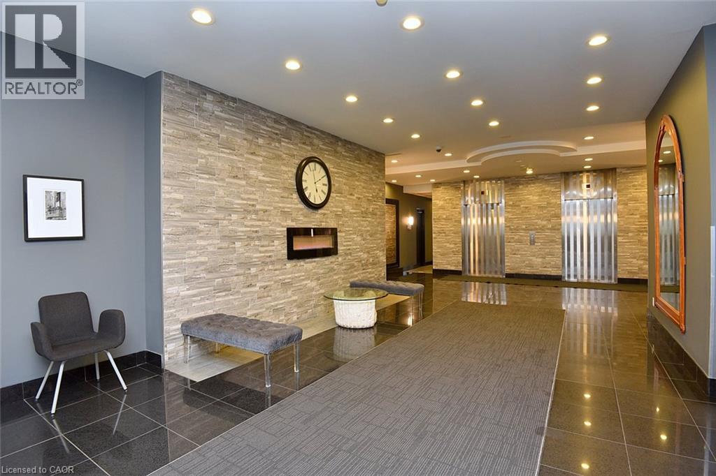 135 James Street S Unit# 502, Hamilton, Ontario  L8P 2Z6 - Photo 30 - 40859711