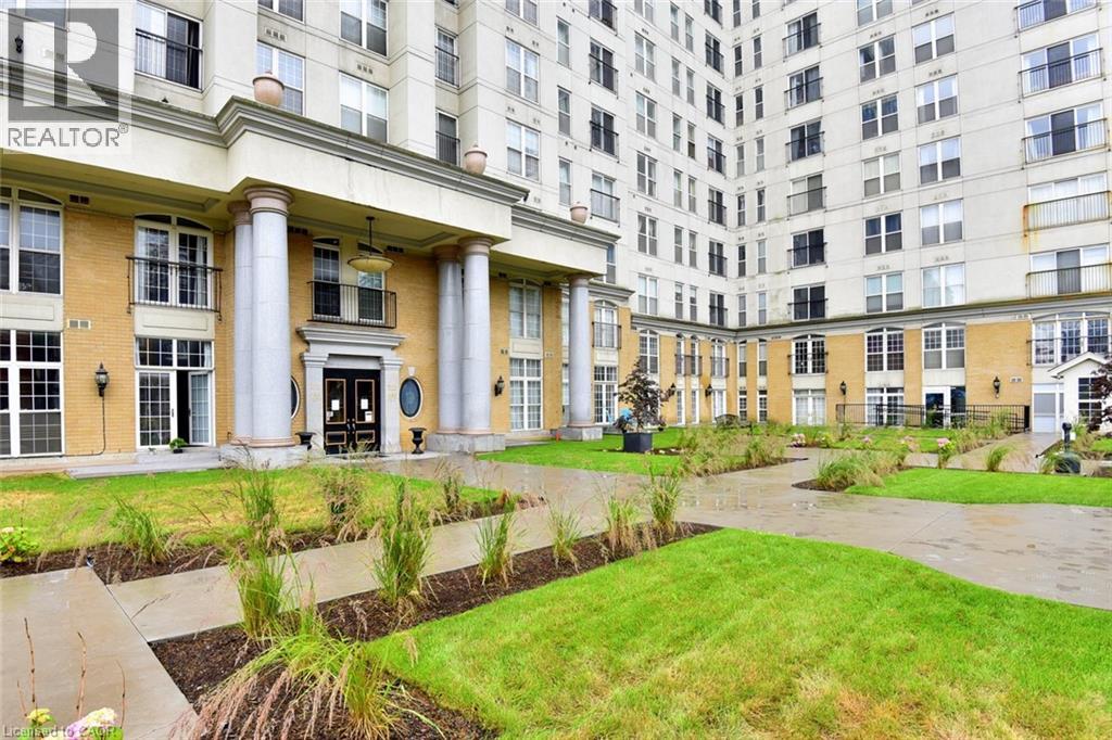135 James Street S Unit# 502, Hamilton, Ontario  L8P 2Z6 - Photo 36 - 40859711
