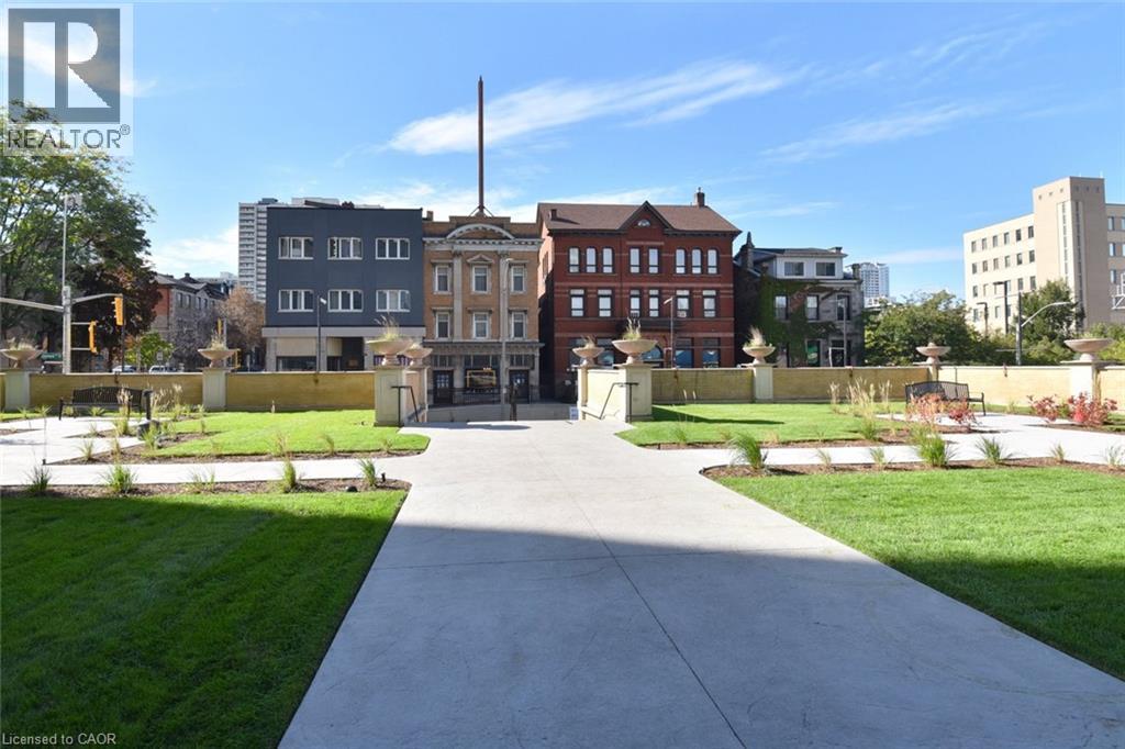 135 James Street S Unit# 502, Hamilton, Ontario  L8P 2Z6 - Photo 39 - 40859711